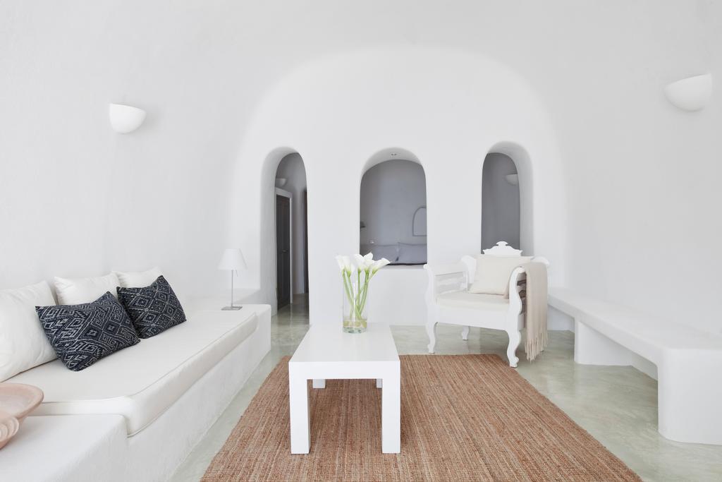 White Suite Ия Экстерьер фото