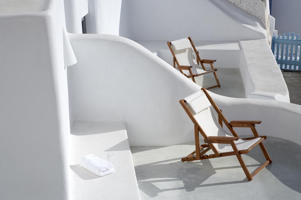 White Suite Ия Экстерьер фото