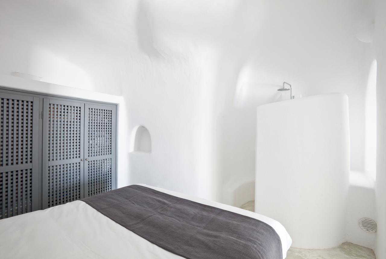 White Suite Ия Экстерьер фото