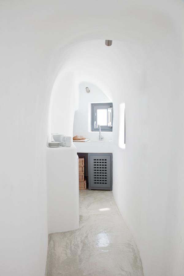 White Suite Ия Экстерьер фото