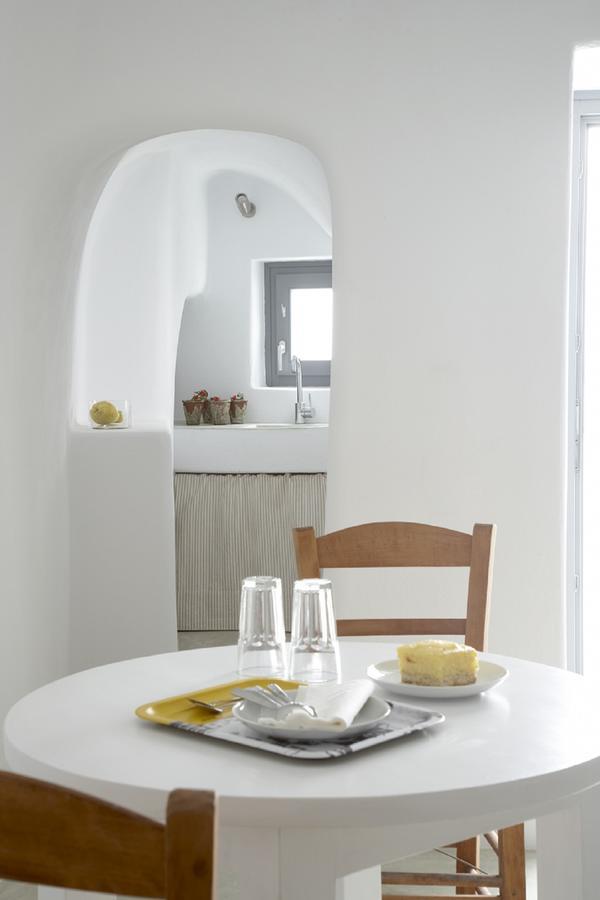 White Suite Ия Экстерьер фото