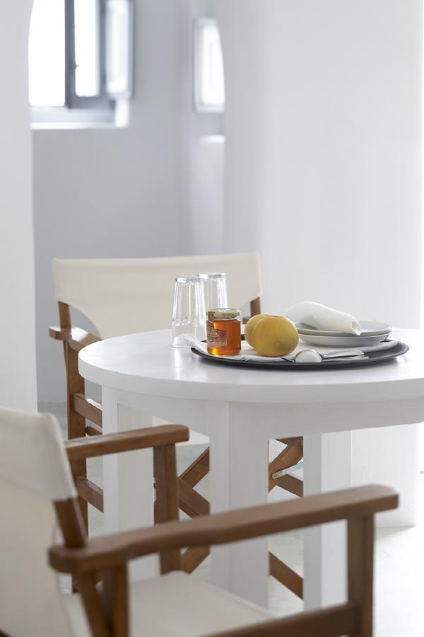 White Suite Ия Экстерьер фото
