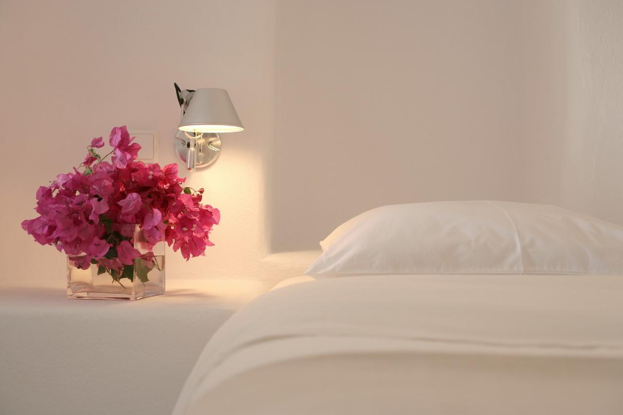 White Suite Ия Экстерьер фото