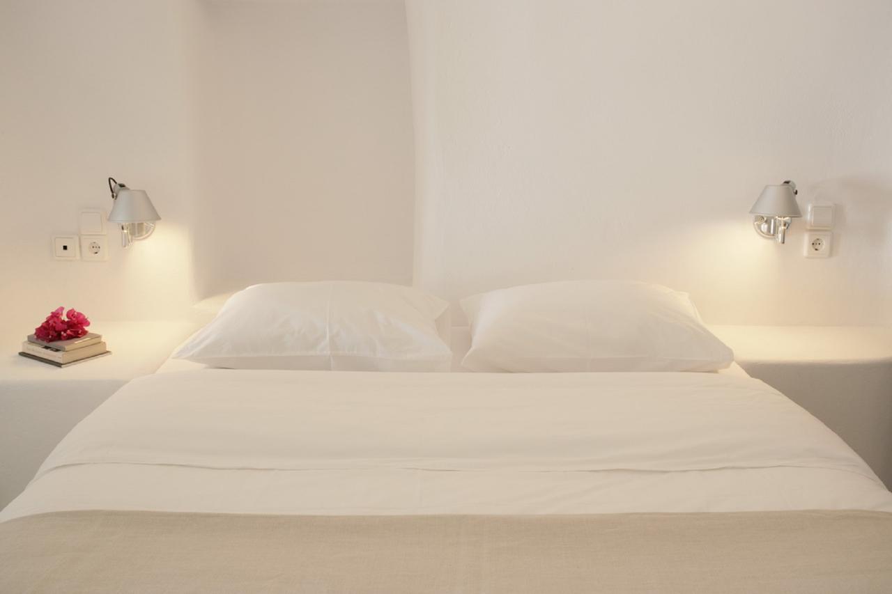 White Suite Ия Экстерьер фото